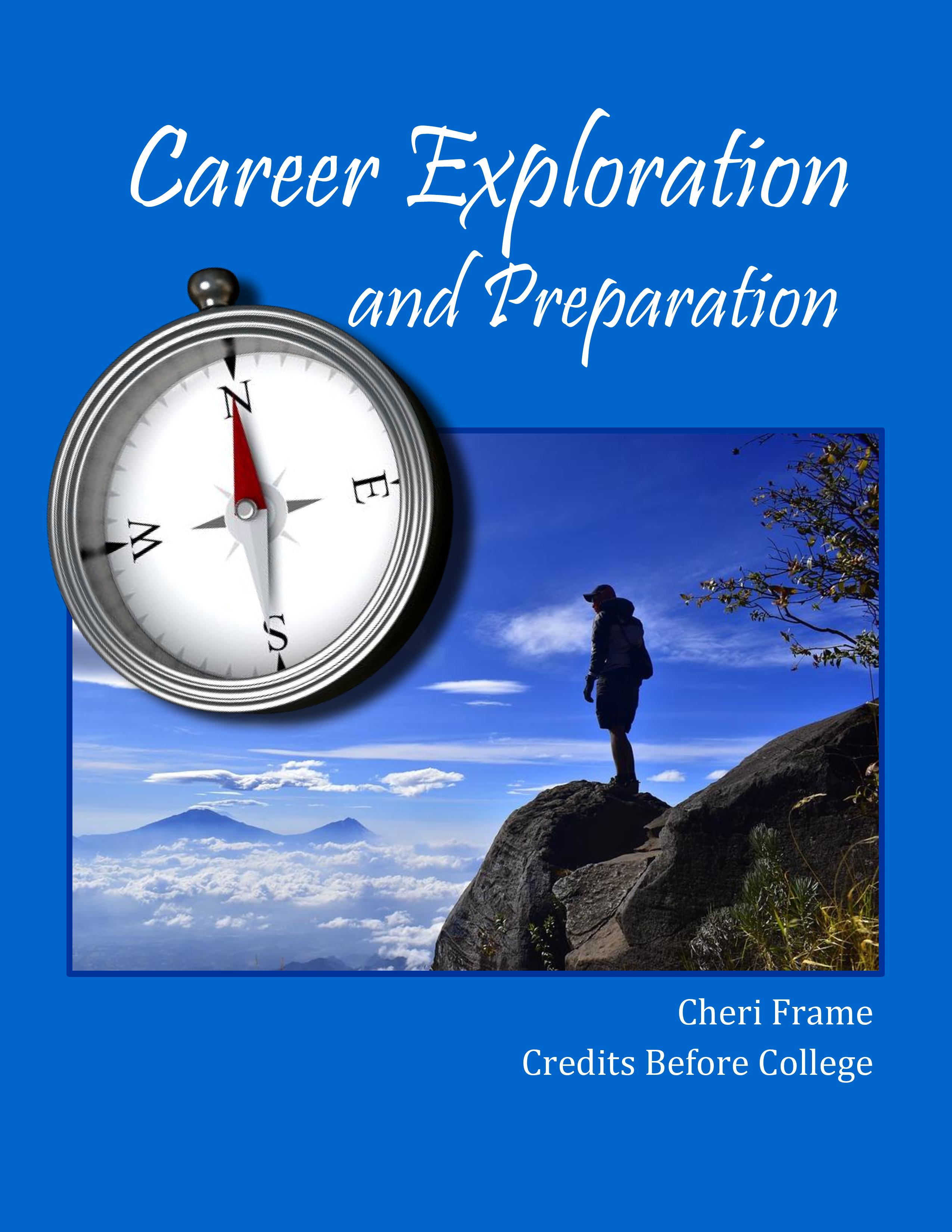 Career Exploration - Credits Before College